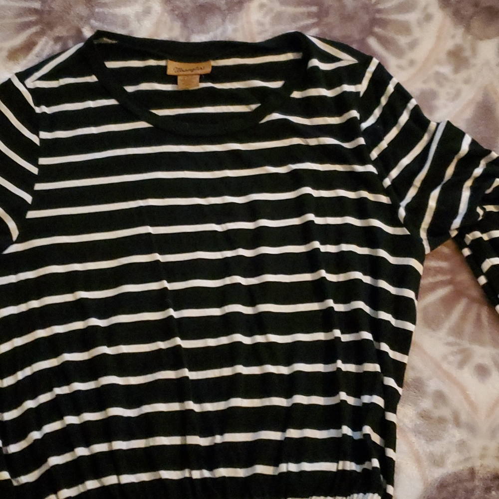 Wrangler women's top